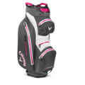 Callaway Callaway Hyper Dry 15 cartbag grijs/paars