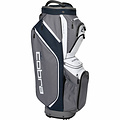 Cobra Cobra Ultralight Pro cartbag grijs/wit