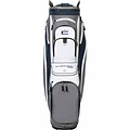 Cobra Cobra Ultralight Pro cartbag grijs/wit
