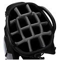 Cobra Cobra Ultralight Pro cartbag grijs/wit