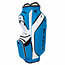 Cobra Cobra Ultralight Pro cartbag blauw/wit
