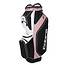 Cobra Cobra Ultralight Pro cartbag rose/zwart