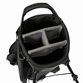 Cobra Cobra Ultralight Pro standbag zwart/wit