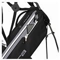 Cobra Cobra Ultralight Pro standbag zwart/wit