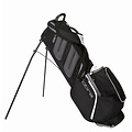 Cobra Cobra Ultralight Pro standbag zwart/wit