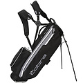 Cobra Cobra Ultralight Pro standbag zwart/wit