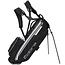 Cobra Cobra Ultralight Pro standbag zwart/wit