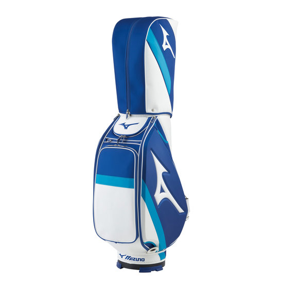Mizuno Tour Staff bag
