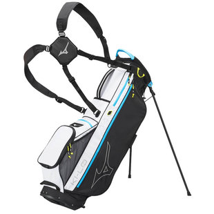 Mizuno K1-LO Standbag 2022 zwart/wit