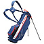 Mizuno K1-LO Standbag 22/23 blauw/rood