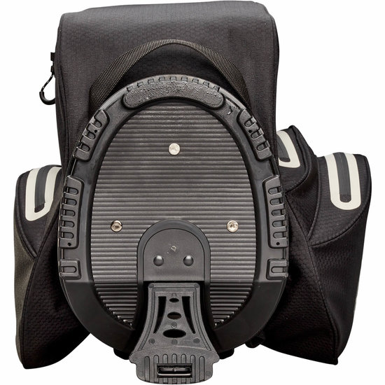 Wilson Staff Wilson Staff Exo dry standbag rood