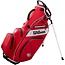 Wilson Staff Wilson Staff Exo dry standbag rood