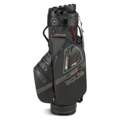 Big Max Big Max Aqua Silencio 4 cartbag zwart