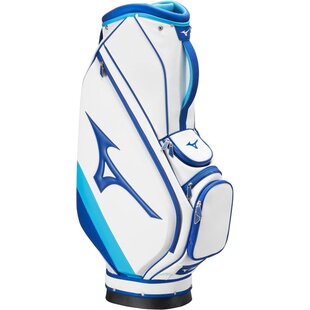 Mizuno Tour Cartbag staff 2022