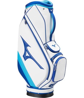 Mizuno Tour Cartbag staff 2022