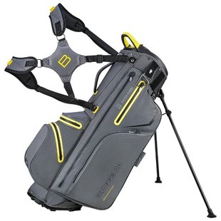 Bennington Clippo 14 standbag grijs