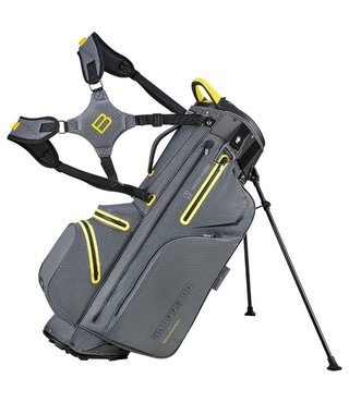 Bennington Clippo 14 standbag grijs