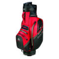 Big Max Big Max Aqua Silencio 4 cartbag rood