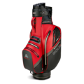 Big Max Big Max Aqua Silencio 4 cartbag rood