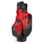 Big Max Big Max Aqua Silencio 4 Aquatech cartbag rood