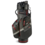 Big Max Big Max Aqua Silencio 4 Aquatech cartbag grijs