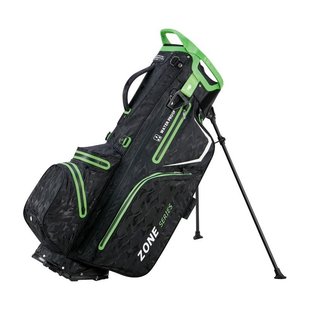 Bennington Zone 14 DB Standbag zwart/lime