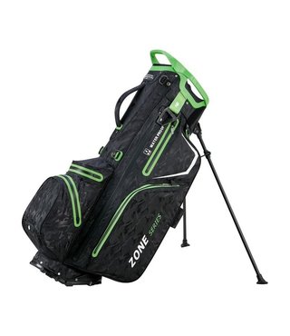 Bennington Zone 14 DB Standbag zwart/lime