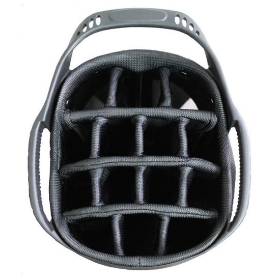 Bennington Bennington Zone 14 DB Standba zwart/grijs