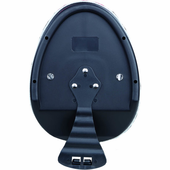 Big Max Big Max Dri Lite Seven standbag rood/zwart