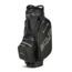 Big Max Big Max AQUA Sport 4 cartbag zwart