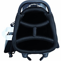 Big Max Big Max Dri Lite Seven standbag zilver/groen