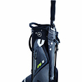 Big Max Big Max Dri Lite Seven standbag zilver/groen