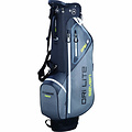 Big Max Big Max Dri Lite Seven standbag zilver/groen