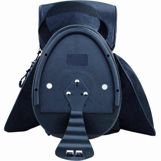 Big Max Big Max Dri Lite Seven standbag zwart