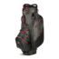 Big Max Big Max AQUA Sport 4 cartbag grijs