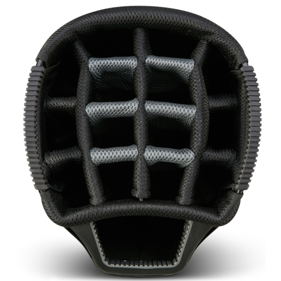 Big Max Big Max AQUA Sport 4 cartbag navy/zwart/corn