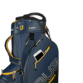 Big Max Big Max AQUA Sport 4 cartbag navy/zwart/corn
