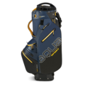 Big Max Big Max AQUA Sport 4 cartbag navy/zwart/corn