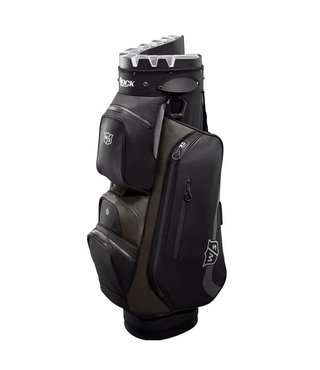 Wantrouwen over Gebeurt Wilson Staff golftassen | Wilson cartbags & standbags | golftaspro