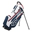 Callaway Callaway Chev Dry standbag marine/wit