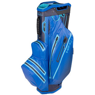 Sun Mountain H2NO Lite Cart Bag ocean