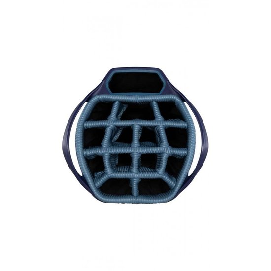 Sun Mountain Sun Mountain H2NO Lite Cart Bag zwart