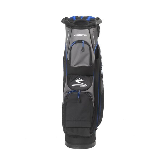 Cobra Cobra Ultra Light Special cartbag | 2023 |zwart/blauw