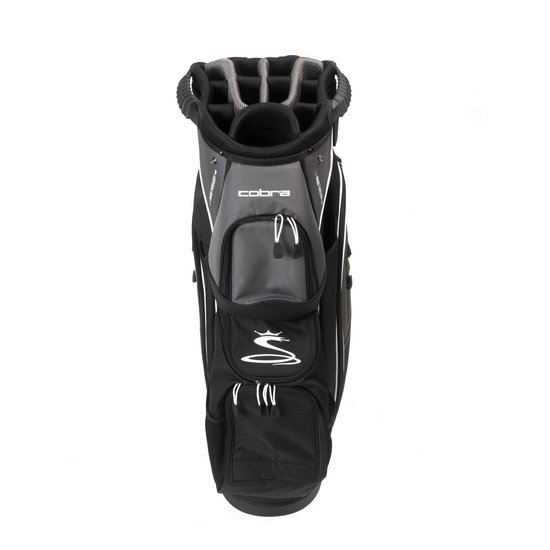 Cobra Cobra Ultra Light Special cartbag | 2023 |zwart