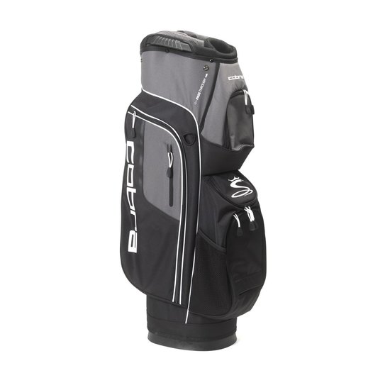 Cobra Cobra Ultra Light Special cartbag | 2023 |zwart