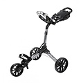 BagBoy BagBoy Nitron golftrolley zilver