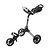 BagBoy BagBoy Nitron golftrolley zilver