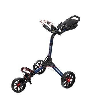 BagBoy Nitron golftrolley marine