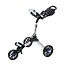 BagBoy BagBoy Nitron golftrolley marine wit/blauw