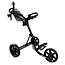 Clicgear Clicgear 4.0 golftrolley zwart